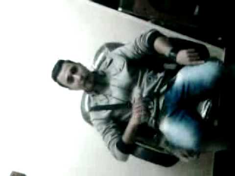 Ali Milly Koktela Rw3a على ميللى كوكتيل روعه