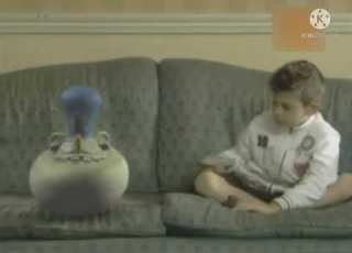  Nicktoons UK Bumper Pump 2007