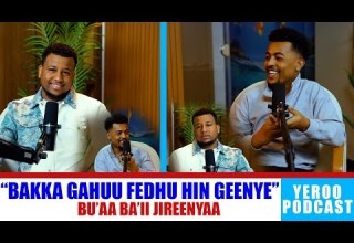 Haati Manaa Koo Gammachuu Kooti Yeroo Podcast Episode 5 ABDI VS NASRI A3multimediastudio