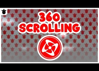  360 Scrolling Tutorial For Your FNaF Fangame Clickteam Fusion 2 5