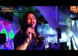 مهرجان حسن اشرف ياسمين عادل ياللى اشتريت الخسيس مايسترو عبده غانم قناة حماده زناتى 01000539810