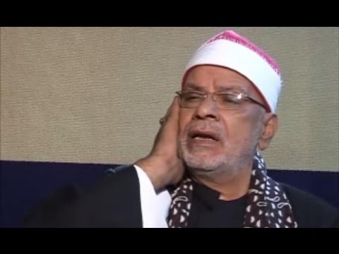 الشيخ محمد الهلباوي ول ق د جئت م ونا ف رادى مقام زنجران