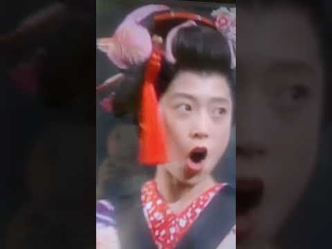 Ken Shimura Akina Nakamori