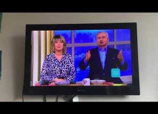 ITV Granada Adverts Wed 7 4 2021