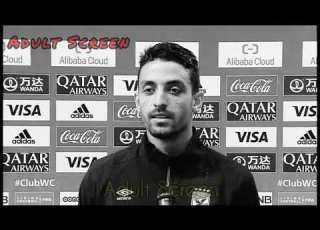 رد طاهر محمد طاهر علي المذيعة باللغة اليزية الذي فاجئ الجميع