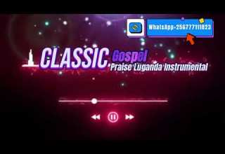 Classic Gospel Praise Luganda Instrumental Beat For Church Inspirewithpastormoses