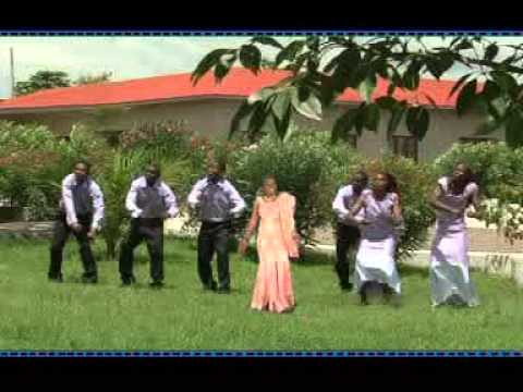 Debora Mwaisabila Kiwanja Kimoja