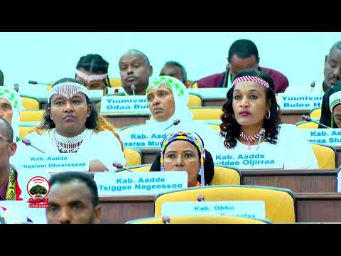 Ammas Balballi Araaraa Nagaaf Baname Hin Cufamne Pirezidaanti Shimallis Abdiisaa Ammas Balballi Araaraa Nagaaf Baname Hin Cufamne Pirezidaanti Shimallis Abdiisaa