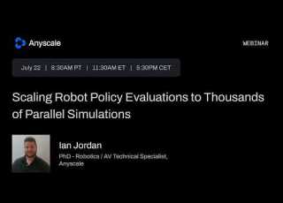 Scaling Robot Policy Evaluations To Thousands Of Parallel Simulations