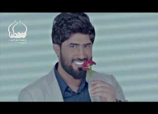  احمد الساعدي انا جنيت انتاج شركة الخليج 720P HD