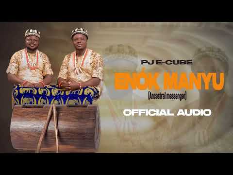 PJ E CUBE ENÓK MANYU