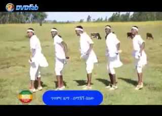 Alesh Neger አለሽ ነገር New Ethiopian Traditional Music Video 2015 Semahegn Belew Avi