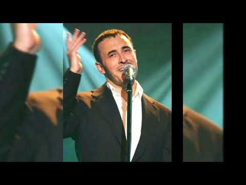 كاظم الساهر هدد كسر والعب على أعصابي