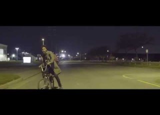 BreezePark Stay Up Late Official Music Video