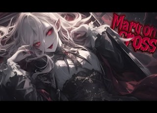 Nightcore Mary On A Cross Lyrics