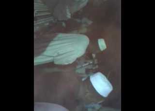عباس أبكر القمر بوبا