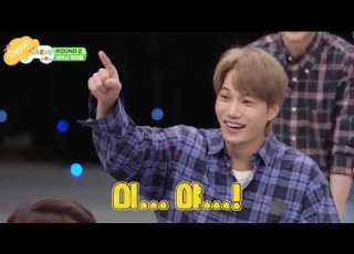  EXO ARCADE Ep 3 Sub Indonesia