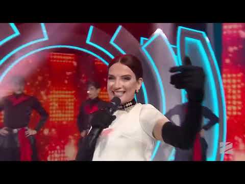 Nino Chkheidze Chemo Gogo ნინო ჩხეიძე ჩემო გოგო