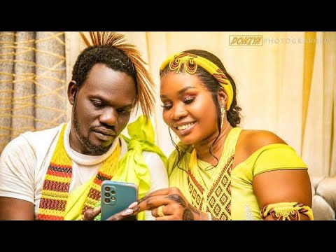 WOR NYWOM TIPO JOHN UND TEJWOK NYWELO VON SANTINO 02 SHILLUK SONG