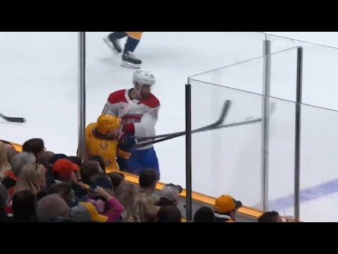 Veleno Is Sending A Strong Message To The Canadiens Management According To Renaud Lavoie