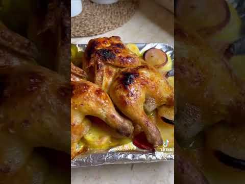 طبخ البيت اطبخي في البيت دونما كسل للمبدع ظفر النتيفات Vlog طهي مندي ظفر النتيفات