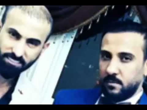 الفنان منذر العلو2026 سهرة فارس الغفلي