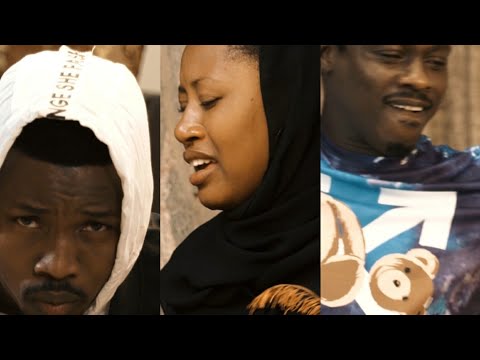 BABU ZATO ZAINABU ABU Official Video Feat Umar M Shareef Momee Gombe Ali Nuhu Latest Song 2021