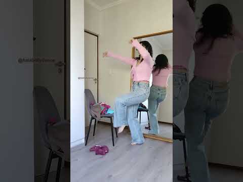 لما عم تحاولي تكوني ايجابية