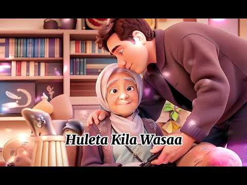 Brother Nassir Radhi Za Mama Ni Mali Mama Nipa Radhi Zako