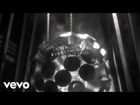 MIKA Interlude Everything S Beautiful Visualizer