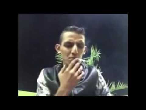 السفاح مكالمه مع ساحر مغربي اتحداك ما تضحك ههههههه