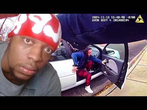 He Needs Help What NOT To Do During A Traffic Stop