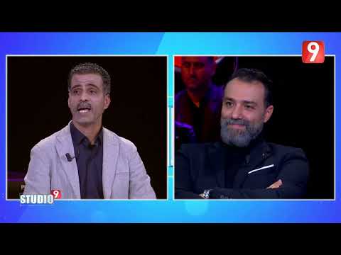 نقاش بين خالد و مهذب يعترف أنا على المستوى الإنساني ما نجم كان نعتذر