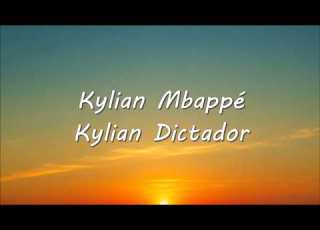  Kylian Dictator Spanish Lyrics And English Subtitle