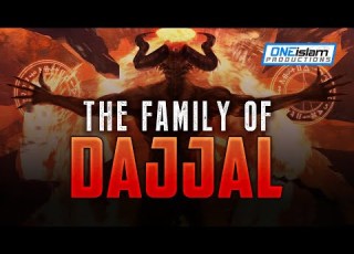 THE FAMILY OF DAJJAL