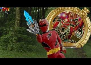  Gekiranger Universe Warriors Sentai Ring 31 No 1 Sentai Gozyuger