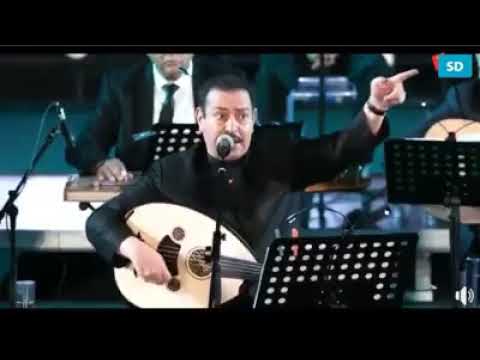 لطفى بوشناق اجراس العوده