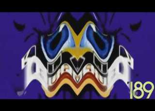  Klasky Csupo In Dry Wave Mirror Powers