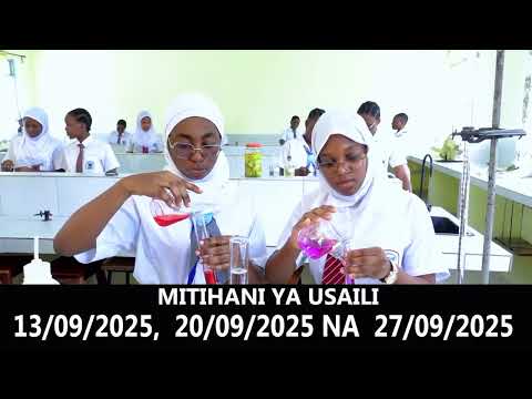 Nafasi Za Kujiunga Kidato Cha Kwanza Shule Ya Sekondari Baobab 2026 Join Form One Baobab Secondary