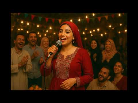 وله يا وله يا عرباوي اغاني افراح من الفلكلور الشعبي نورا صبحي