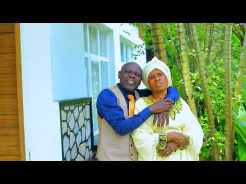 MUGABO Pr Esaie Mporayonzi Official Music Video 2026 Copyright Reserved