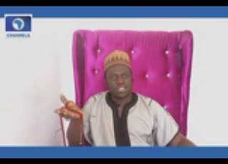  Mahimmancin Katin Zabe Malam Baba Sarkin Malaman Maraba Karu Local Government Nasarawa State