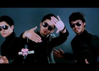 Mango Guruhi Malak 2018 Music Version