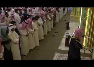  وسيق الذين كفرو الى جهنم زمرا ناصر القطامي مبكي