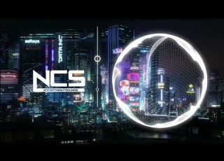 DJVI Back On Track Geometry Dash Music NCS Fanmade