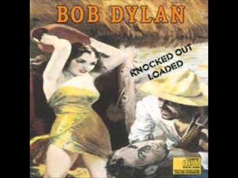 Bob Dylan Brownsville Girl