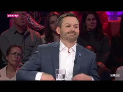 PSPP Démonte Le Wokisme En Direct Malaise Sur Le Plateau De TLMEP