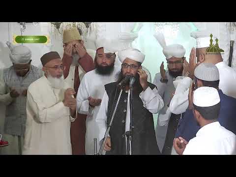 Lailat Ul Qadr 1447 16 March 2026 Jummah Mosque