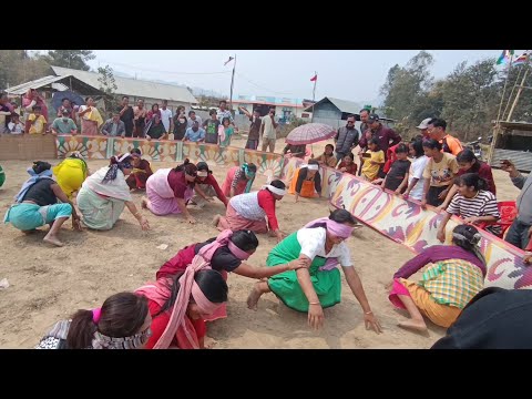 Mousinggi Nganu Phaba Annual Yaoshang Sports 2026