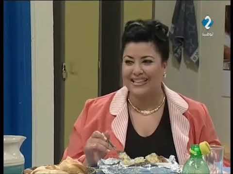 عند عزيز الحلقة 3 3and 3zayez Ep 3